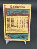 1977 O-PEE-CHEE - B. ORR -