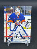 2025 UPPER DECK SERIES ONE - UD EXCLUSIVES - YOUNG GUNS - J. SKAREK - #244 - #'D/100 - RC