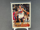 1995 TOPPS - S. NASH -