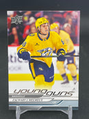 2024 UPPER DECK SERIES TWO - YOUNG GUNS - Z. L'HEUREUX -
