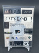 2023 UPPER DECK SYNERGY - LET'S GOO - T. KONECNY -