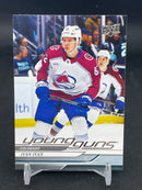2024 UPPER DECK SERIES TWO - YOUNG GUNS - I. IVAN -