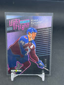 2023 UPPER DECK SYNERGY - LIGHT UP THE NIGHT - SINGLES - SELECT YOUR PLAYER