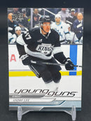 2024 UPPER DECK SERIES TWO - YOUNG GUNS - A. LEE -
