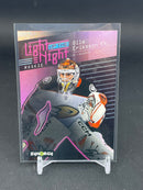 2023 UPPER DECK SYNERGY - LIGHT UP THE NIGHT - SINGLES - SELECT YOUR PLAYER