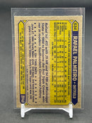 1987 TOPPS - FUTURE STARS - R. PALMEIRO -