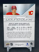 2024 UPPER DECK SERIES TWO - YOUNG GUNS - S. HONZEK -
