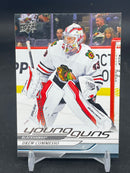 2024 UPPER DECK SERIES TWO - YOUNG GUNS - D. COMMESSO -