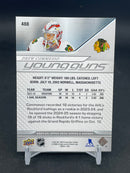 2024 UPPER DECK SERIES TWO - YOUNG GUNS - D. COMMESSO -