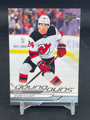 2024 UPPER DECK SERIES TWO - YOUNG GUNS - S. CASEY -
