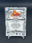 2024 UPPER DECK O-PEE-CHEE PLATINUM - SHOWMANSHIP - T. TERRY -