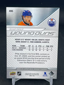 2024 UPPER DECK SERIES TWO - YOUNG GUNS - N. PHILP -