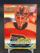 2024 UPPER DECK SERIES TWO - UD CANVAS - YOUNG GUNS - A. KOLOSOV -