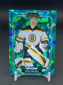 2025 UPPER DECK O-PEE-CHEE PLATINUM - TURQUOISE FRAGMENTS - J. SWAYMAN - #18 - #'D/249