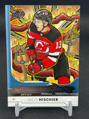 2024 UPPER DECK SERIES TWO - YOUNG GUNS RENEWED - N. HISCHIER -