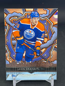 2024 UPPER DECK SERIES TWO - YOUNG GUNS RENEWED - L. DRAISAITL -