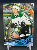 2024 UPPER DECK SERIES TWO - YOUNG GUNS RENEWED - J. ROBERTSON -