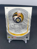 2003 UPPER DECK TRILOGY - CREST OF HONOR - J. THORNTON -