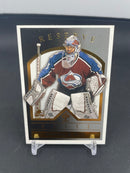 2003 PACIFIC - RESERVE ELITE - P. ROY -