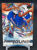2024 UPPER DECK SERIES TWO - YOUNG GUNS RENEWED - I. SHESTERKIN -