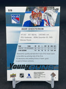 2024 UPPER DECK SERIES TWO - YOUNG GUNS RENEWED - I. SHESTERKIN -