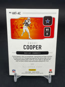 2020 PANINI SCORE - ALL-HANDS TEAM - A. COOPER -