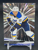 2024 UPPER DECK SERIES TWO - OUTBURST - SINGLES - SELECT YOUR PLAYER