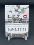 2025 UPPER DECK EXTENDED SERIES - B/W - UD CANVAS - N. SUZUKI -