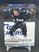 2024 UPPER DECK SERIES TWO - YOUNG GUNS - M. LAMOUREUX -