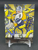 2024 UPPER DECK SERIES TWO - YOUNG GUNS RENEWED - J. SAROS -