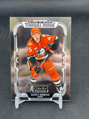 2025 UPPER DECK O-PEE-CHEE PLATINUM - MARQUEE ROOKIE - B. SENNECKE -