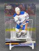 2024 UPPER DECK SERIES TWO - CLEAR CUT - SINGLES - SELECT YOUR PLAYER