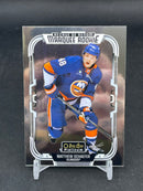 2025 UPPER DECK O-PEE-CHEE PLATINUM - MARQUEE ROOKIE - M. SCHAEFER -