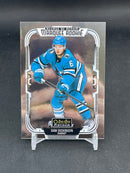 2025 UPPER DECK O-PEE-CHEE PLATINUM - MARQUEE ROOKIE - S. DICKINSON -
