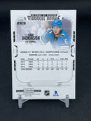 2025 UPPER DECK O-PEE-CHEE PLATINUM - MARQUEE ROOKIE - S. DICKINSON -