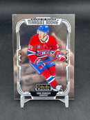 2025 UPPER DECK O-PEE-CHEE PLATINUM - MARQUEE ROOKIE - I. DEMIDOV -