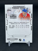 2025 UPPER DECK O-PEE-CHEE PLATINUM - MARQUEE ROOKIE - I. DEMIDOV -