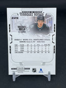 2025 UPPER DECK O-PEE-CHEE PLATINUM - MARQUEE ROOKIE - M. MISA -