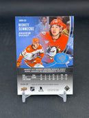 2025 UPPER DECK EXTENDED SERIES - GOLD - UD3 - B. SENNECKE - #UD3-23 - #'D/333 - RC