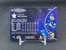 2025 UPPER DECK EXTENDED SERIES - STARVIEW HOLOGRFX - A. MATTHEWS -