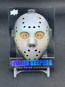 2025 UPPER DECK EXTENDED SERIES - KILLER KEEPERS - U. LUUKONEN -