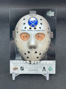 2025 UPPER DECK EXTENDED SERIES - KILLER KEEPERS - U. LUUKONEN -