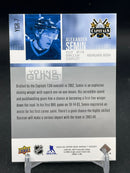 2024 UPPER DECK SERIES ONE - YOUNG GUNS RENEWED - A. SEMIN -