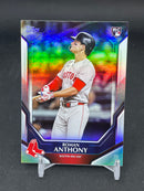2025 TOPPS COLLECTOR KIT - R. ANTHONY -