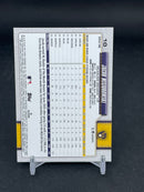 2026 TOPPS SERIES ONE - J. MISIOROWSKI -