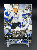 2024 UPPER DECK SERIES ONE - YOUNG GUNS RENEWED - S. STAMKOS -