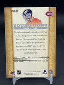 2024 UPPER DECK SERIES ONE - YOUNG GUNS RENEWED - C. PRICE -