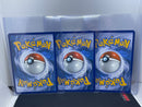 POKEMON EEVEELUTION VMAX PREMIUM COLLECTION JUMBO CARDS (ALL 3 CARDS)