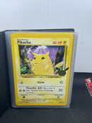 POKEMON CELEBRATIONS JUMBO CARD COLLECTION WITH BINDER