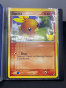 POKEMON CELEBRATIONS JUMBO CARD COLLECTION WITH BINDER